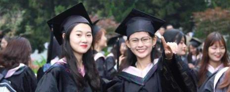 在校大学生是什么学位