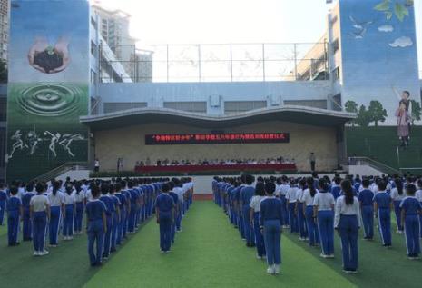 深圳翰林学校与彩田学校比谁好