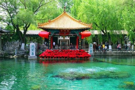济南有哪些比较好的旅游景点