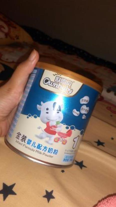 欧贝惠奶粉质量怎么样