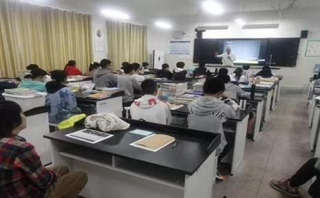 常州高中复读学校有哪些