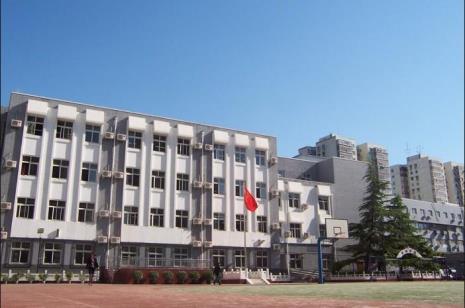 北京西城区重点中学有哪些