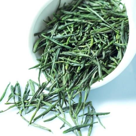竹叶青茶叶属于什么档次