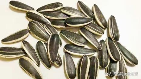 吃葵花籽对身体的好处与坏处