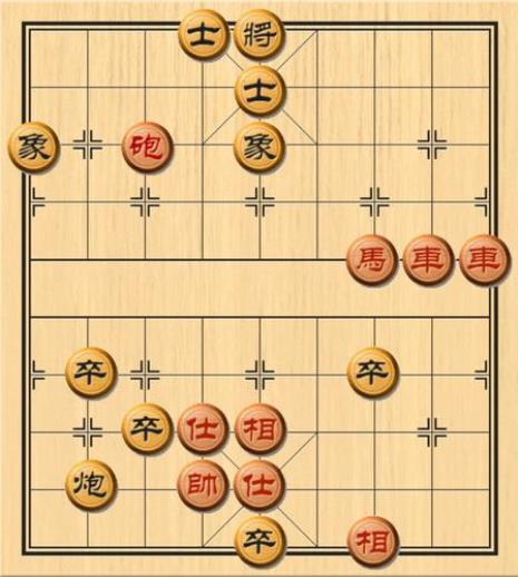 象棋八大高手排名
