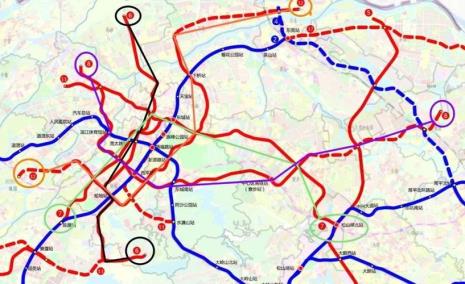 东莞地铁站在什么地方