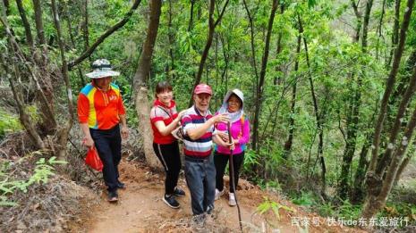 八哥山旅游攻略