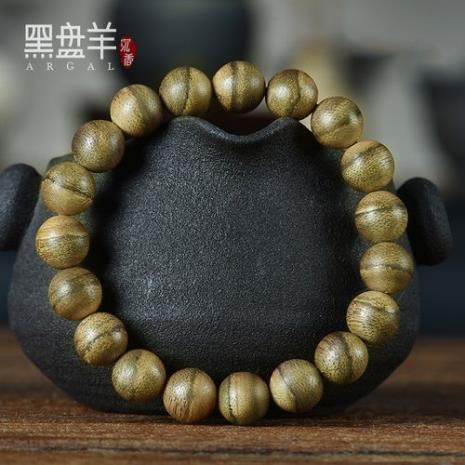 马泥涝沉香鉴别