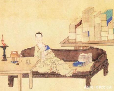 古时候的读书人叫什么