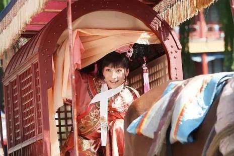 安陵容一生的对与错