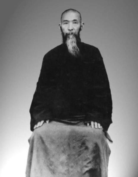 杨露禅和杜心武谁厉害