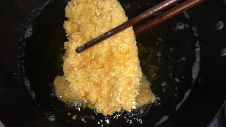 鸡排怎么做才好吃简单的做法