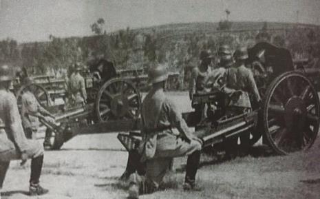 1939年侵华战争发生了什么战役