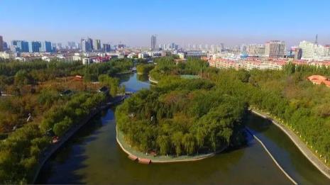 乌海市建市多少年