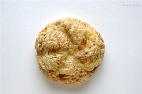 芝士是酸的吗
