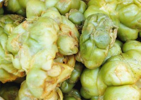 榨菜是发酵食品吗