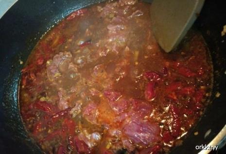腌制生牛肉能放多久