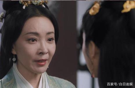 电视剧周深如故崔三娘的扮演者
