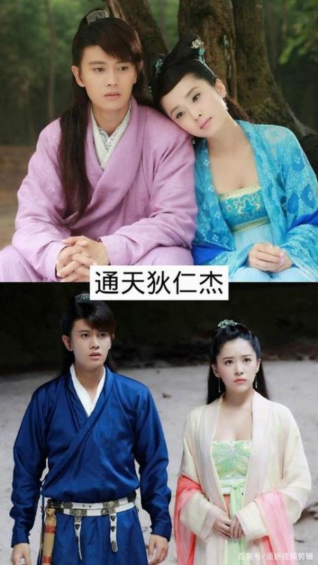 求好看古装推理侦探电影电视剧