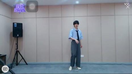 为什么说文轩超话是丁程鑫建的