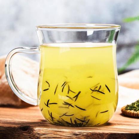 什么法适用冲泡针形茶