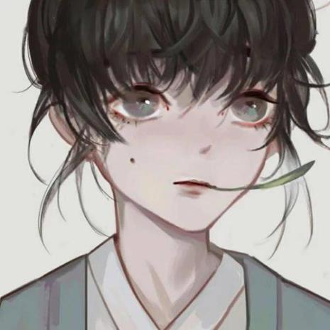 女生换成男生喜欢的做头像吗
