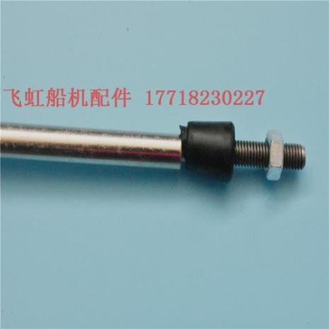 快艇油门加不上去怎么回事
