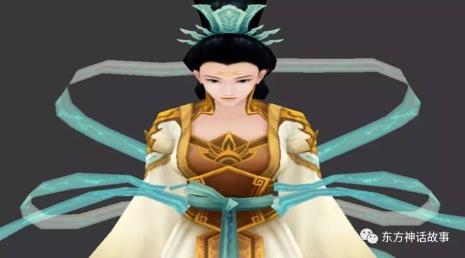 九天玄女女师父是谁