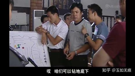 丁箭为什么不在重案六组了