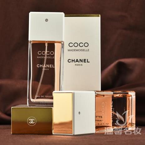 香奈儿5号跟COCO小姐哪款好些