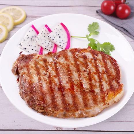 眼肉牛排配什么菜炒好吃