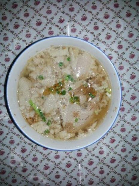 豆芽汽水肉正宗做法