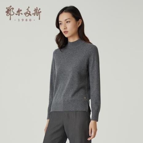 以前的羊绒衫十大品牌是哪些