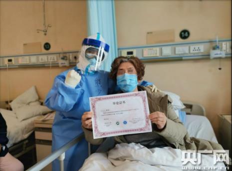 专科护士证书是什么样的