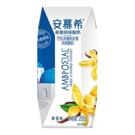 佳宝希腊酸奶保质期