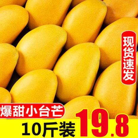 台芒的全名