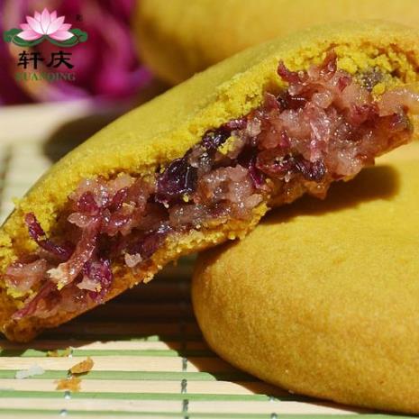 昆明荞饼哪家最正宗