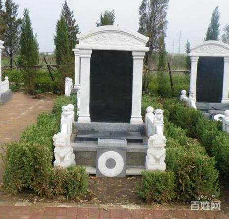 沈阳比较便宜的墓园价格是多少