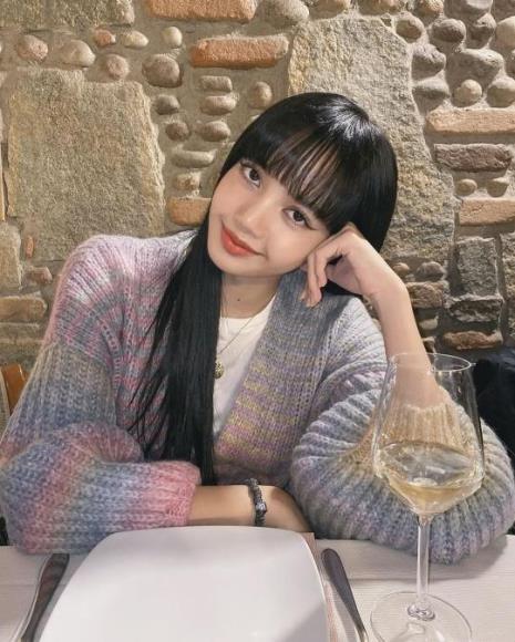 lisa女团成员介绍