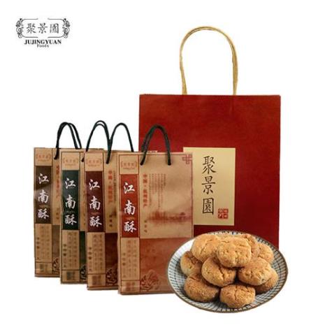 江南的特产是什么