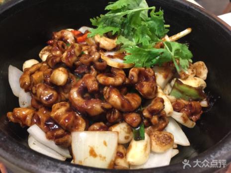 牛肉丸啫啫煲的做法