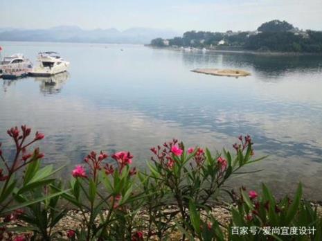 千岛湖早晨摄影的最佳位置
