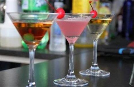 高度数调酒配方