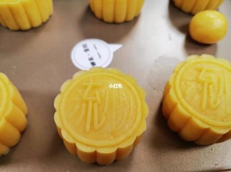 流心月饼是什么意思