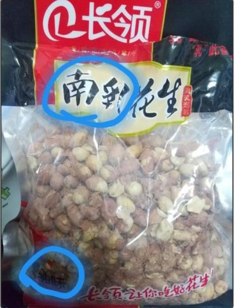 广州特产东北人喜欢哪种