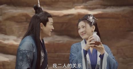 宁若初为什么死在阵外
