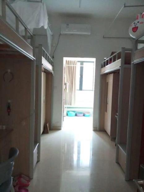 温州医学院宿舍条件怎么样