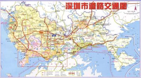 香港在河南的什么方向