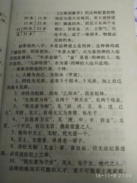 子良名字的含义是什么