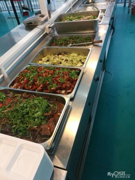食堂大锅菜菜谱大全经典